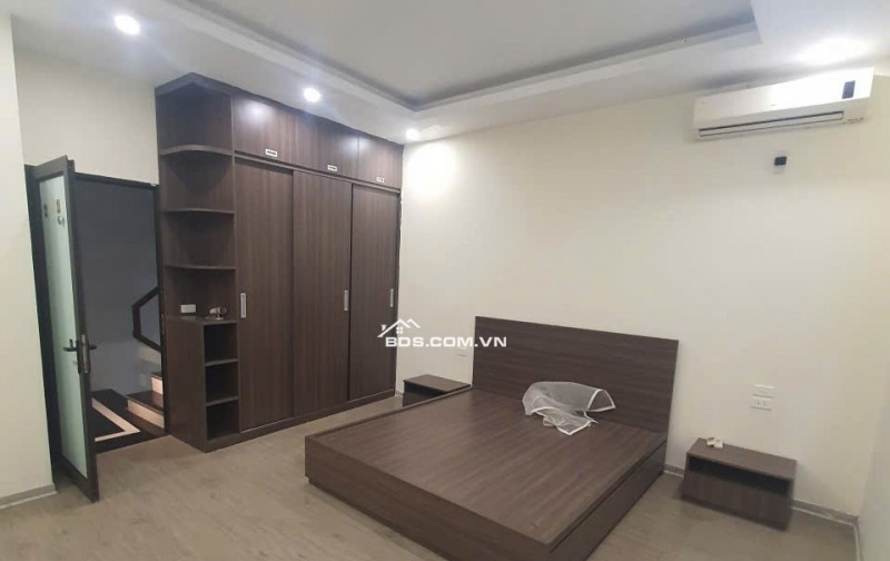 Hiếm! Chính chủ bán nhà Minh Khai - 45m2 - 3 ngủ - chỉ 8 tỷ